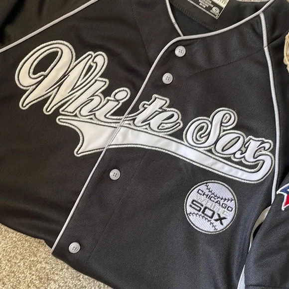 Chicago White Socks American True Fan Series UNISEX - Picture 4 of 10